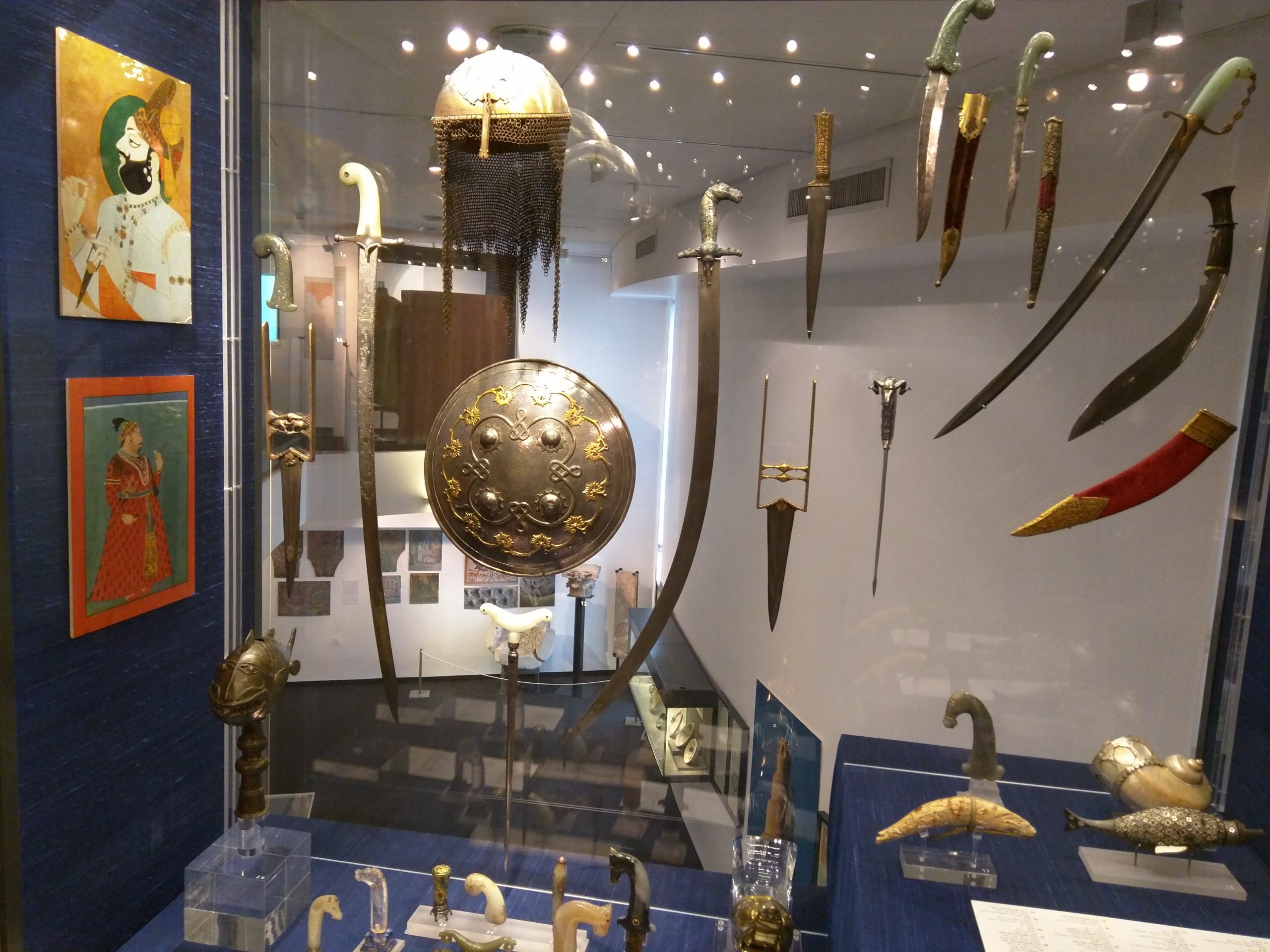 Museum of Islamic Art, Jerusalem