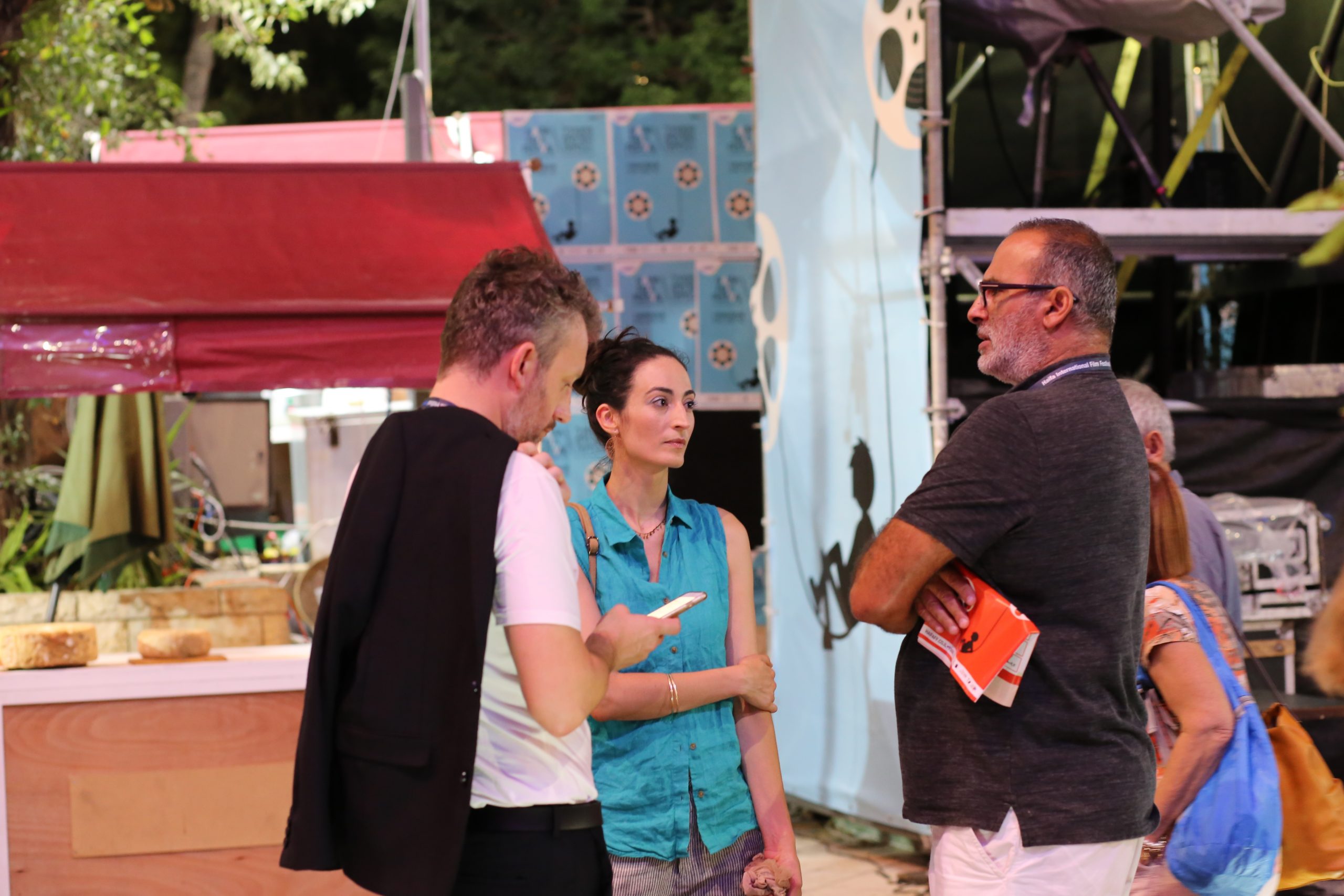 Haifa International Film Festival