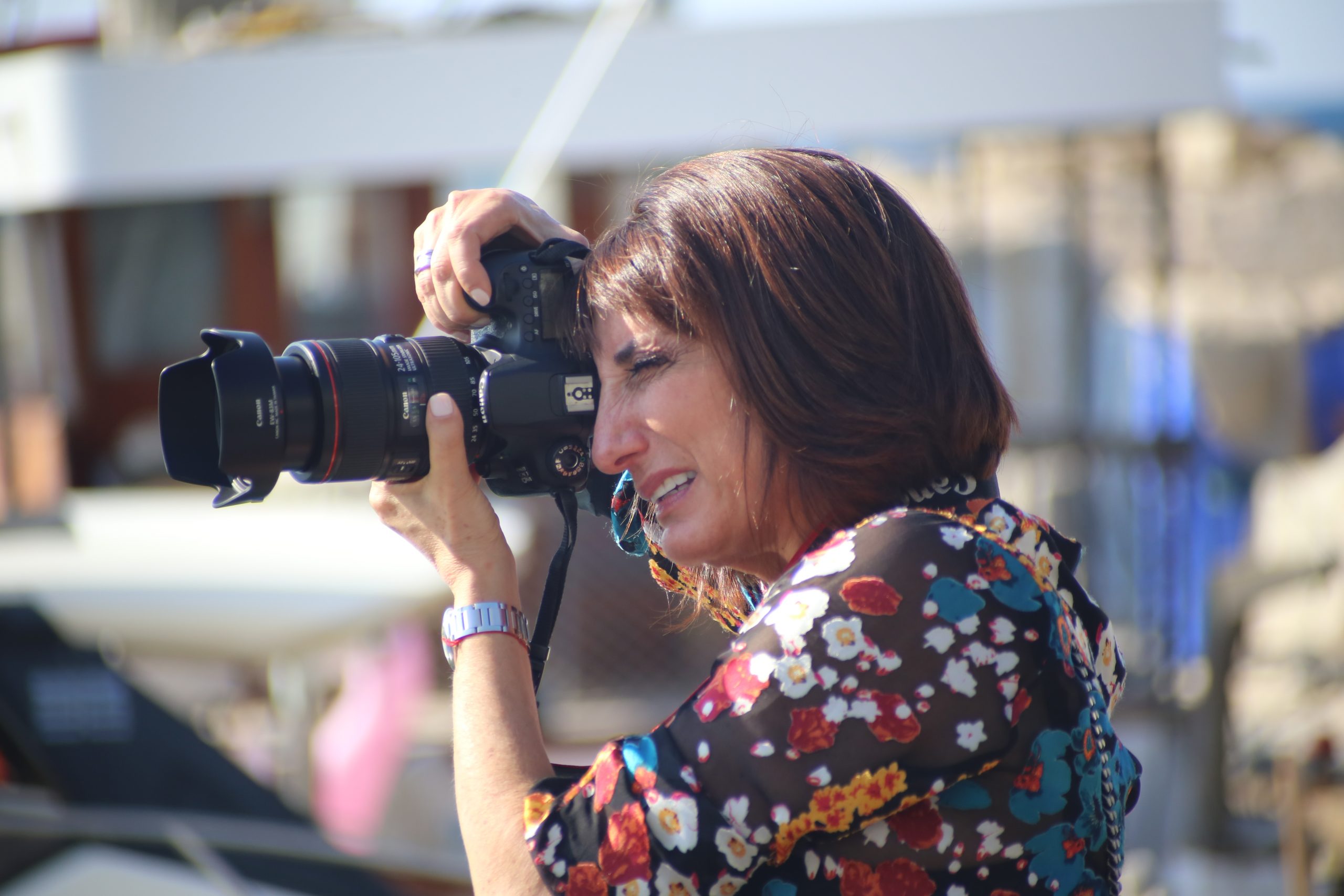 PHOTO IS:RAEL – the International Photography Festival, November 2018