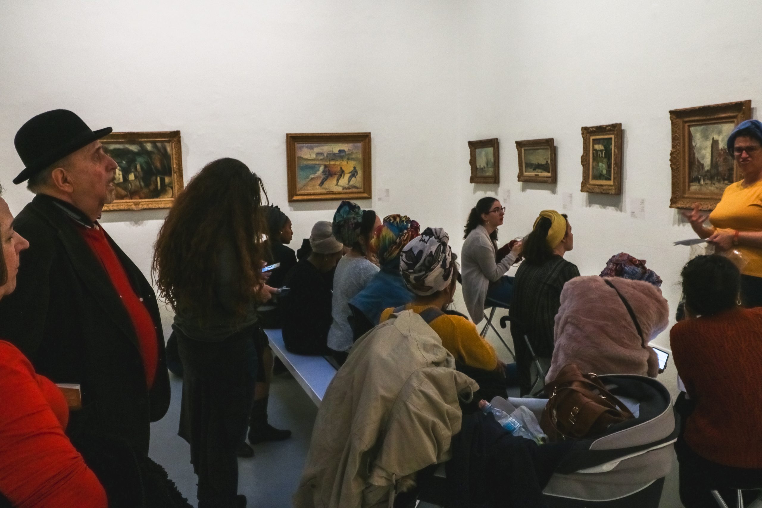 Tel Aviv Museum of Art