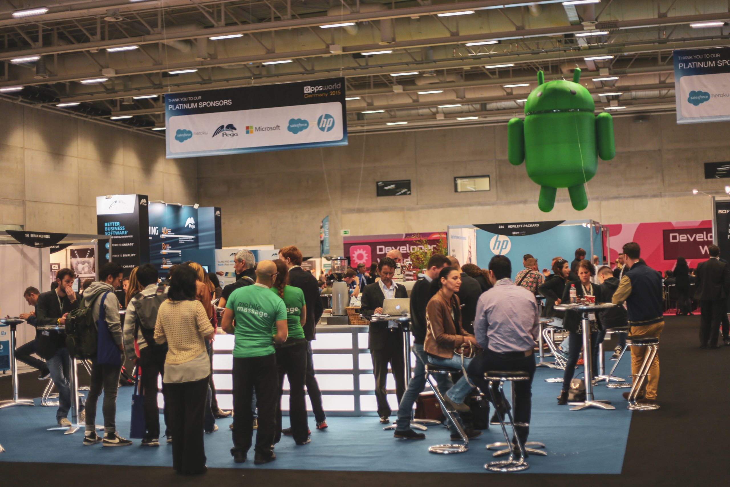 Domain Management Workshop