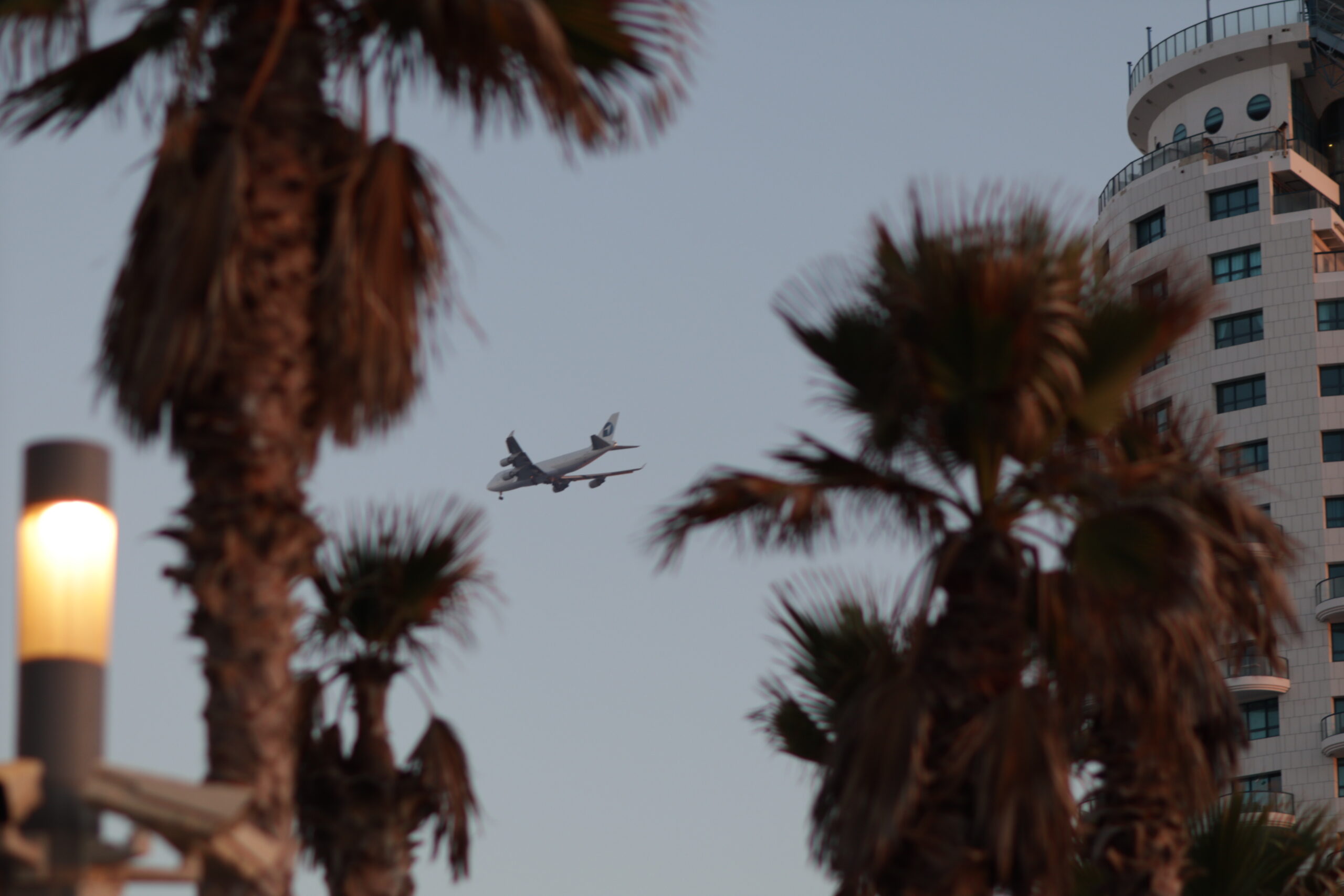 Ryanair Threats Fall Flat as Wizz Air Expands in Israel